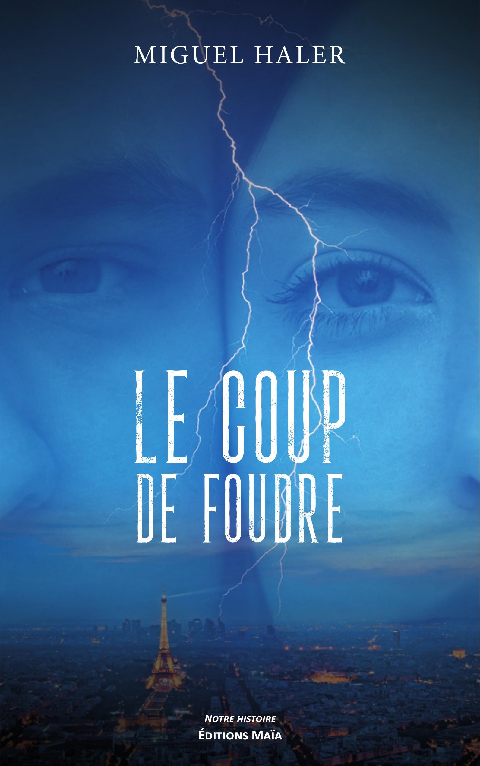 Le coup de foudre