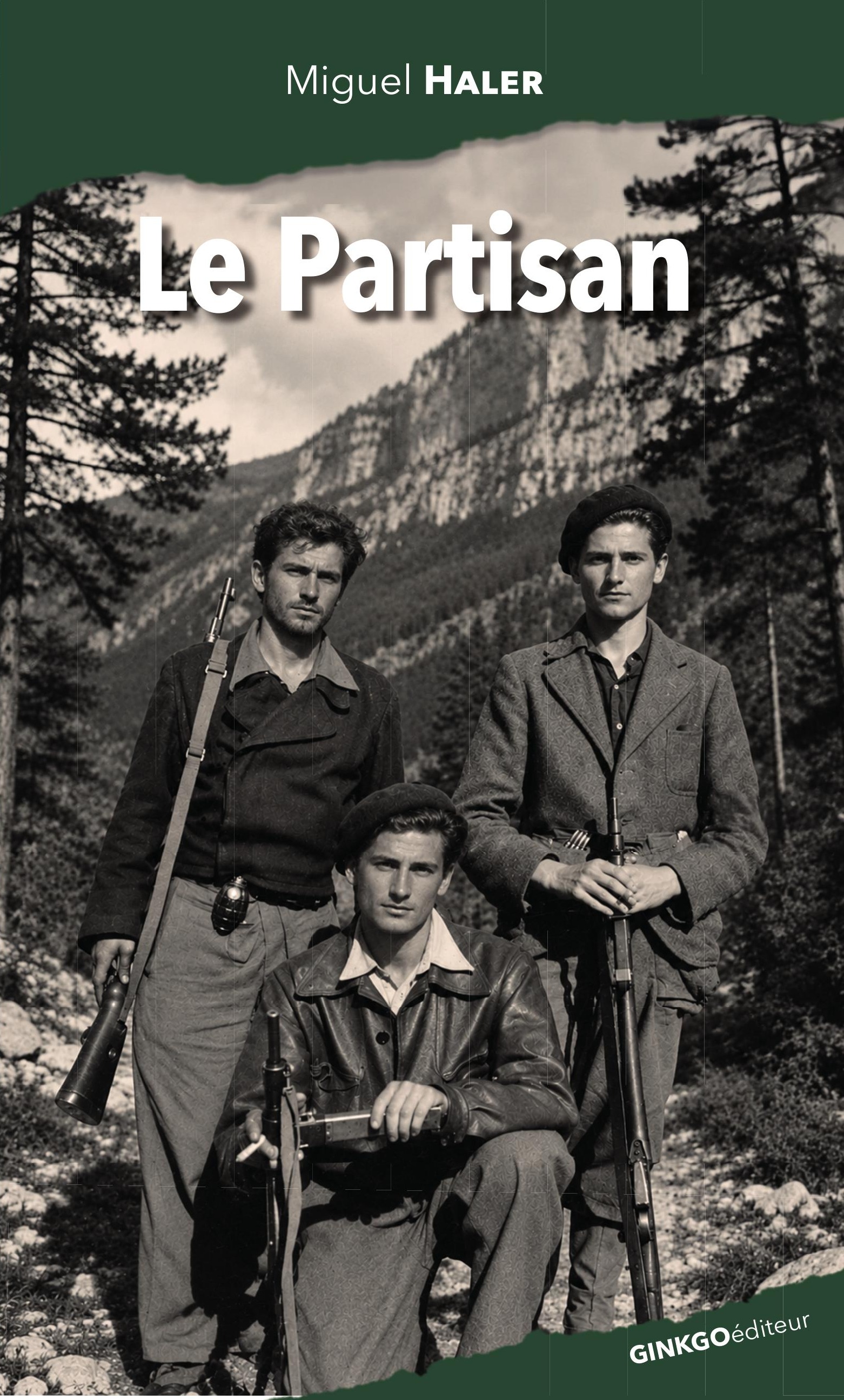 Le Partisan
